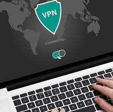 Bästa VPN-sajterna