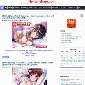 Hentai-Share