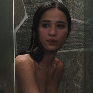 Kelsey Asbille Nude