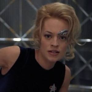 Jeri Ryan Nude, Nude Celebrities List