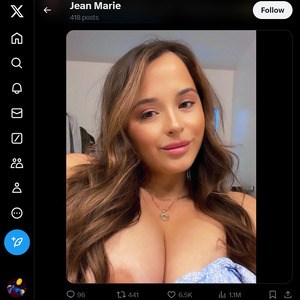 JeanMarieeXO, Best OnlyFans Girls List