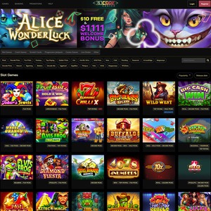 Decode Casino, Betting Sites