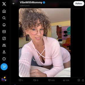 VibeWithMommy, Best OnlyFans Girls List