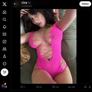 LivyAlex, Best OnlyFans Girls List