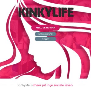 KinkyLife