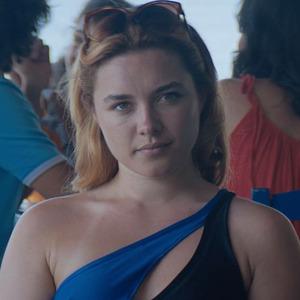 Florence Pugh Nude, Nude Celebrities List