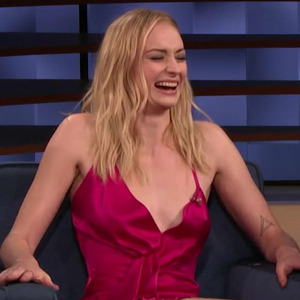 Sophie Turner Nude, Nude Celebrities List