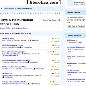 Literotica Masturbation, Female Masturbation Porn Sites