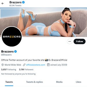 Twitter Breasts - Best Twitter Porn Accounts - Twitter NSFW, XXX & Nudes - Porn Dude