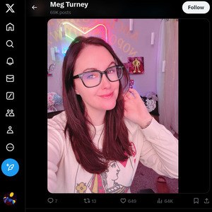 Meg Turney, Best OnlyFans Girls List