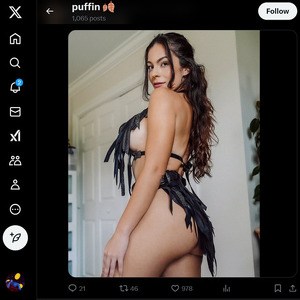 Puffin ASMR, Best OnlyFans Girls List