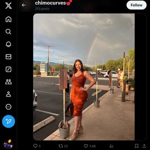 ChimoCurves Free Porn OnlyFans Nude Links 1398 Best  