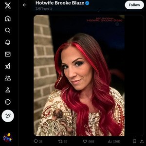 Hotwife Brooke Blaze, Best OnlyFans Girls List