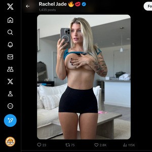 Rachel Jade Free Porn OnlyFans Nude Links 1087 Best  