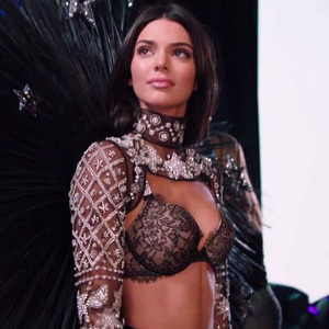 Kendall Jenner Nude, Nude Celebrities List