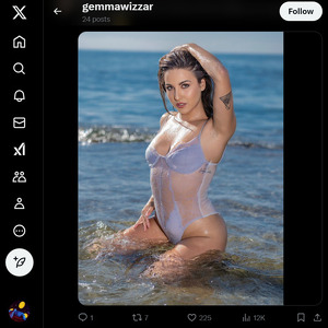 Gemma Wizzar, Best OnlyFans Girls List