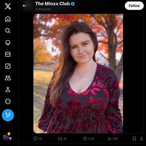 TheMinxxClub, Best OnlyFans Girls List