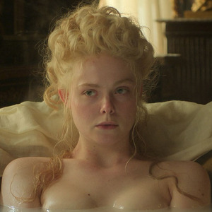 Elle Fanning Nude, Nude Celebrities List