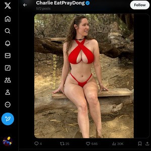 EatPrayDong Free Porn OnlyFans Nude Links 1398 Best  