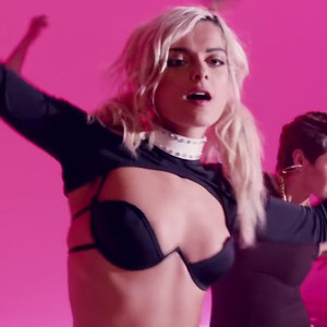 Bebe Rexha Nude, Nude Celebrities List