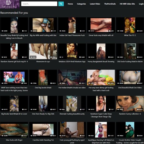 DesiVideo 61 Indian Porn Sites Like Desivideo us 