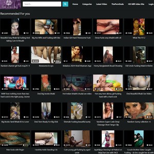 DesiVideo, Indiske Porno Nettsteder