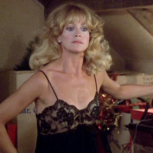 Goldie Hawn Nude, Nude Celebrities List