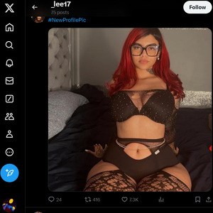 Lee17_2, Best OnlyFans Girls List