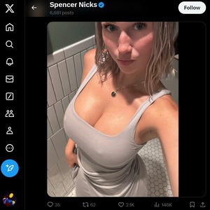 Spencer Nicks, Best OnlyFans Girls List