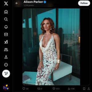 Miss Alison Parker, Best OnlyFans Girls List