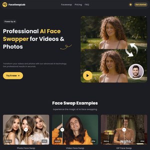 FaceSwapLab, Premium Deepfake Porrsajter
