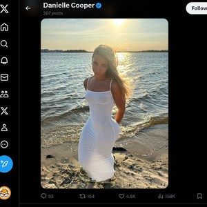 Danielle Cooper Free Porn OnlyFans Nude Links 1149 Best  