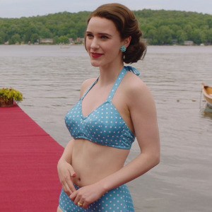 Rachel Brosnahan Nude, Nude Celebrities List