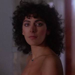 Marina Sirtis Nude, Nude Celebrities List