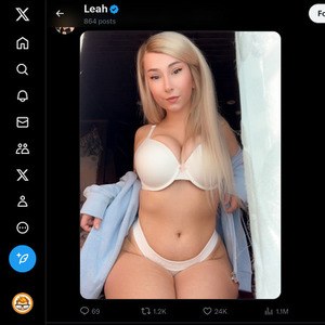 BigTittyGothEgg, OnlyFans लड़कियों की सूची