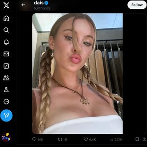 Daisy Keech Free Porn OnlyFans Nude Links 1149 Best  