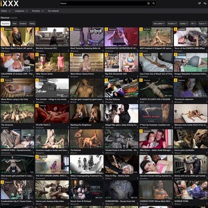 iXXX Horror, Ekstreme Porno Nettsteder