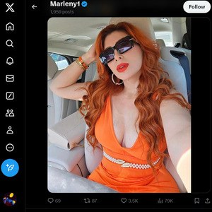 Marleny1 Free Porn OnlyFans Nude Links 1149 Best OnlyFans  