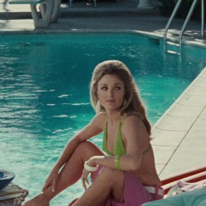 Sharon Tate Nude, Nude Celebrities List