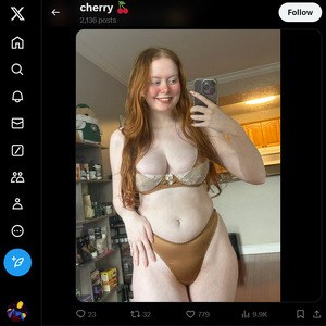 CherryLoveBombb, Best OnlyFans Girls List