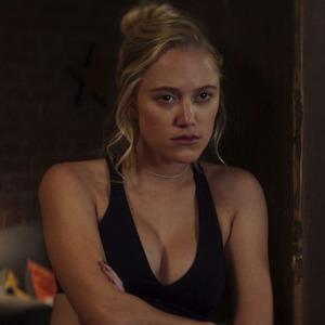 Maika Monroe Nude, Nude Celebrities List