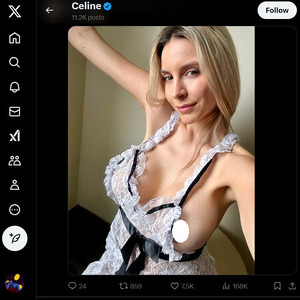 CelineBbyx, Best OnlyFans Girls List