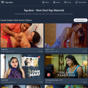 Indian Porn Sites - Indian Sex Videos & Desi Sex Web Series - Porn Dude