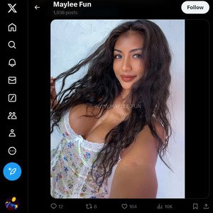 Maylee Fun, Best OnlyFans Girls List