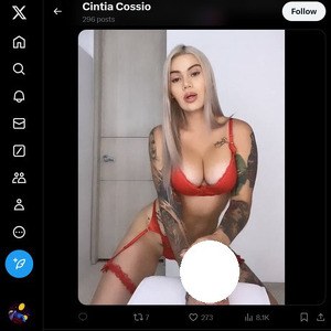 Cintia Cossio, Best OnlyFans Girls List