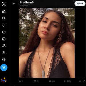 Bradham8, Best OnlyFans Girls List