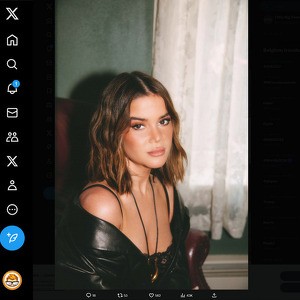 Maren Morris Nude, Nude Celebrities List