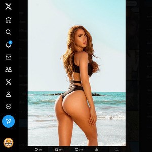 Yanet Garcia Nude