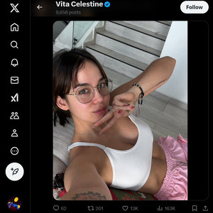 Vita Celestine, Best OnlyFans Girls List