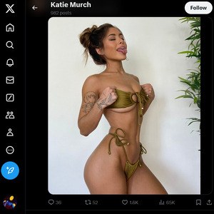 Katie Murch Free Porn OnlyFans Nude Links 1149 Best  